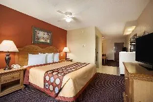 Hotel Super 8 By Wyndham Marana/tucson Area Marana