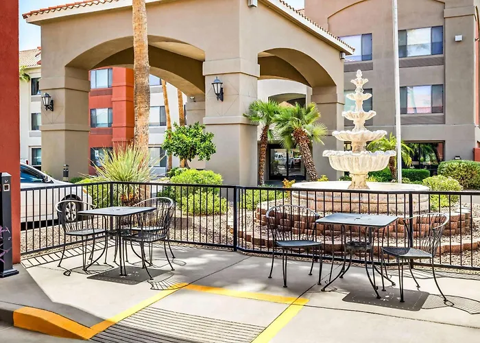 Super 8 By Wyndham Marana/tucson Area Hotel Marana