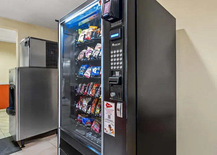 Super 8 By Wyndham Marana/tucson Area Hotel Marana