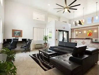 Super 8 By Wyndham Marana/tucson Area Hotel 2*