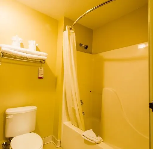 Hotel Super 8 By Wyndham Marana/tucson Area Marana