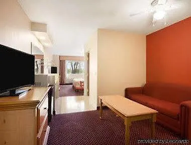 Super 8 By Wyndham Marana/tucson Area Hotel Marana