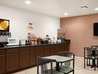 Super 8 By Wyndham Marana/tucson Area 2* Marana